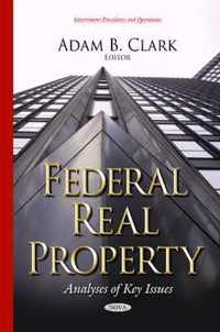 Federal Real Property