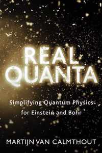 Real Quanta