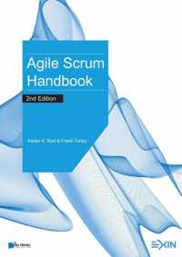 Agile Scrum foundation