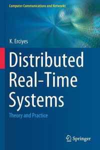 Distributed Real Time Systems