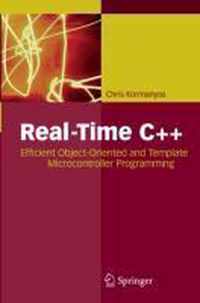 Real-Time C++