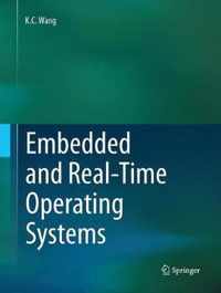 Embedded and Real-Time Operating Systems