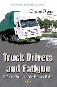 Truck Drivers & Fatigue