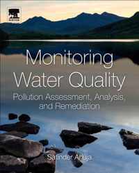 Monitoring Water Quality