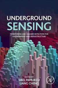 Underground Sensing