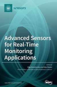 Advanced Sensors for Real-Time Monitoring Applications