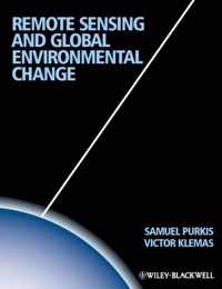 Remote Sensing and Global Environmental Change