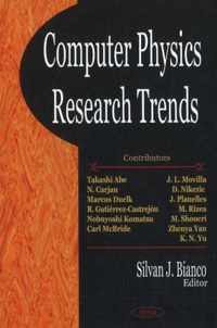 Computer Physics Research Trends