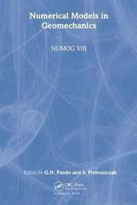 Numerical Models in Geomechanics