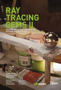 Ray Tracing Gems II