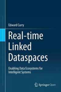 Real-time Linked Dataspaces