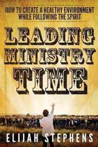 Leading Ministry Time