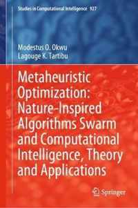 Metaheuristic Optimization