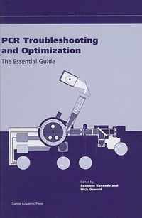 PCR Troubleshooting and Optimization