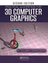 Practical Algorithms for 3D Computer Graphics, Second Edition