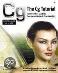 The Cg Tutorial