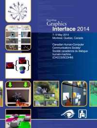 Graphics Interface 2014