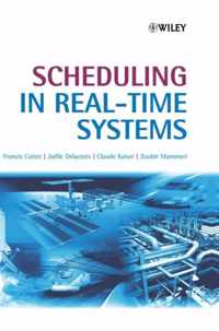 Scheduling in Real-Time Systems