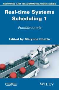 Real-time Systems Scheduling