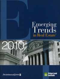 Emerging Trends in Real Estate