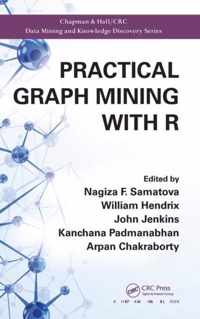 Practical Graph Mining with R