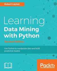 Learning Data Mining with Python -