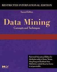 Data Mining, Southeast Asia Edition