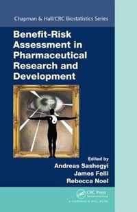 Benefit-Risk Assessment in Pharmaceutical Research and Development