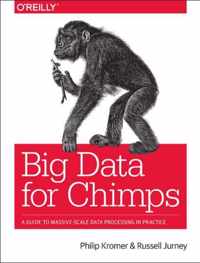 Big Data for Chimps