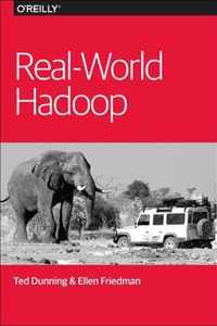 Real-World Hadoop