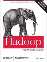 Hadoop: The Definitive Guide