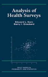 Analysis Of Health Surveys