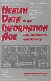 Health Data in the Information Age