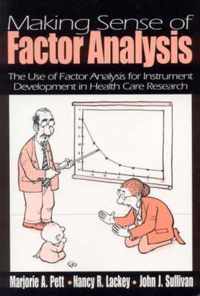 Making Sense of Factor Analysis