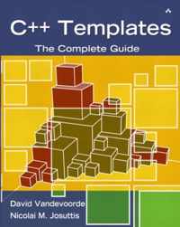 C++ Templates