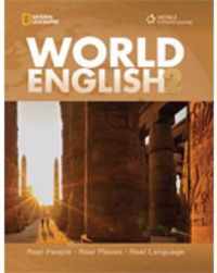 World English 2 with CDROM