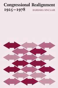 Congressional Realignment, 1925-1978
