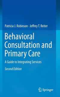 Behavioral Consultation and Primary Care