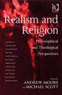 Realism and Religion