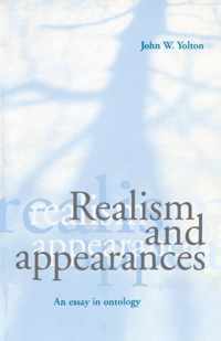 Realism and Appearances