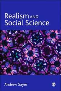 Realism and Social Science