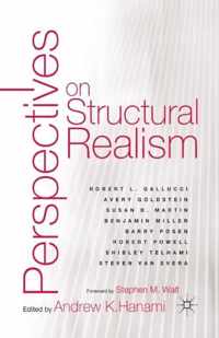 Perspectives on Structural Realism