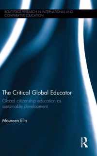 The Critical Global Educator