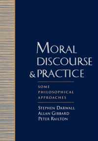 Moral Discourse and Practice