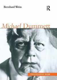 Michael Dummett