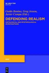 Defending Realism