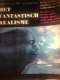 Fantastisch realisme - Guilbert