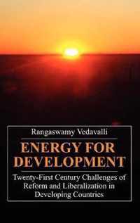 Energy for Development