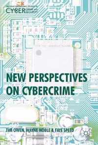 New Perspectives on Cybercrime