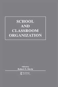 School and Classroom Organization